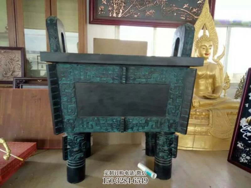 铜鼎制作 景观铜鼎 城市铜鼎 铜鼎制作 景观铜鼎 城市铜鼎